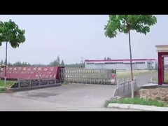 7-15 días Ciclo de producción Papel de pergamino antiadherente doble recubrimiento a prueba de grasa Jumbo rollos